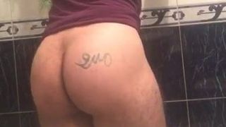 Ass my love