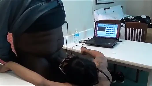 Get off the Computer