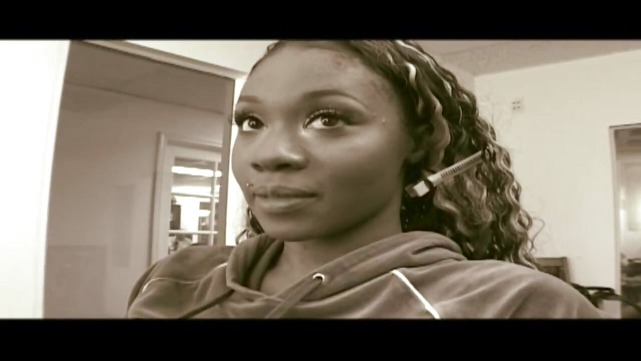 Pervers svart trekant !!