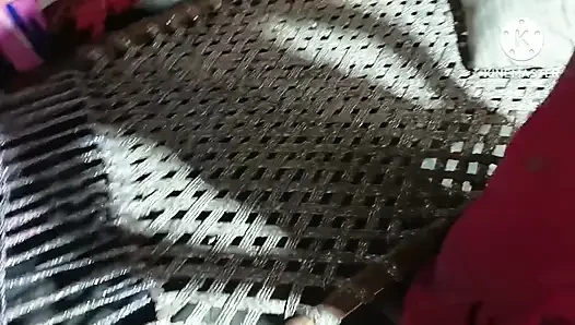I Fuck My Indian Desi Mausi While No One Is in Home