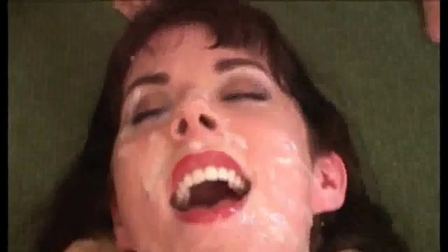 Bukkake Girl