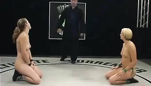 The Trooper (0-0) Vs. Vendetta (0-0)