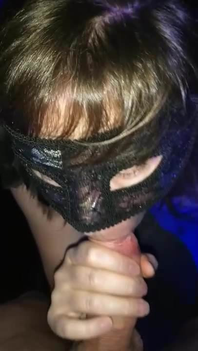 blow job