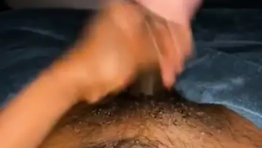 Yarak dansı