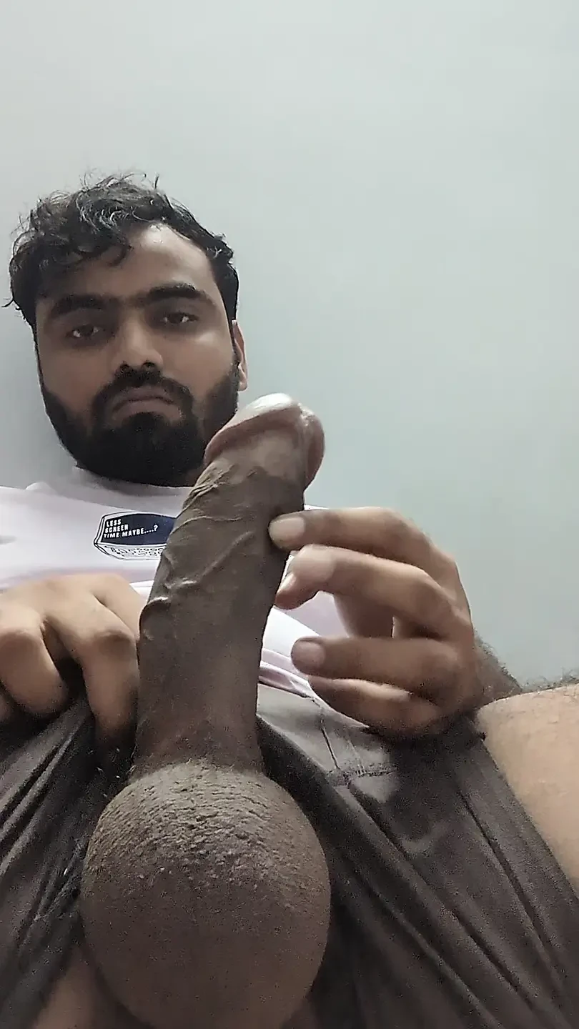Beautiful Monster Cock