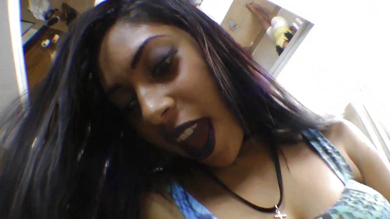 Face Sitting - Face Sitting Championship autorstwa Lu, Flavia, Ellen Miranda, Tatty and Slaves Priscilinha, Mini Mi Part 1