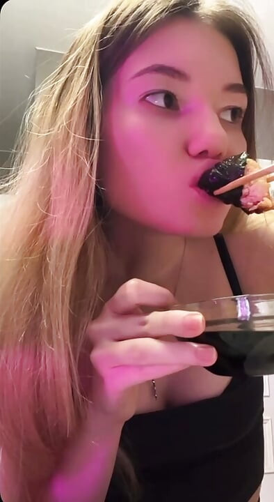 Caramel_peach video
