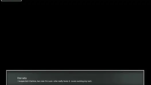 Konoha MILFs Naimi Ingin Menjadi Mainan Seks Saya