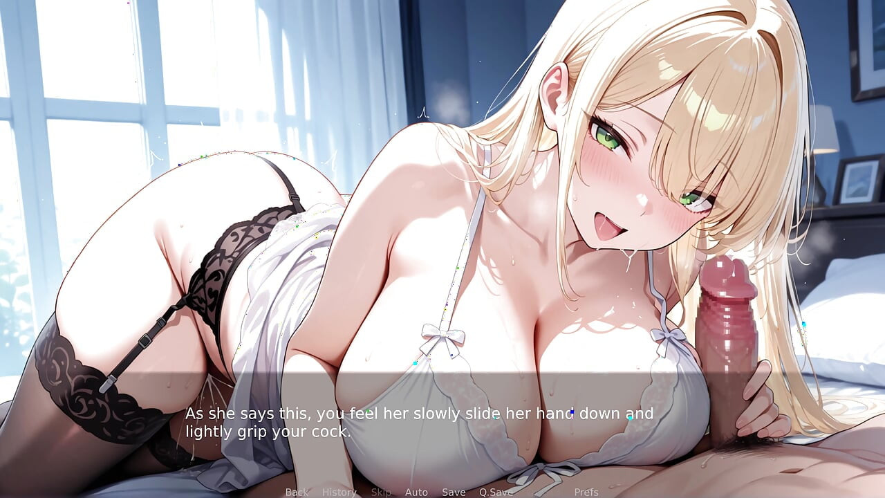 Confessions of a Chubby Wife (part 4)