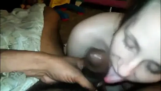 Lil Mary Pregnant Slave
