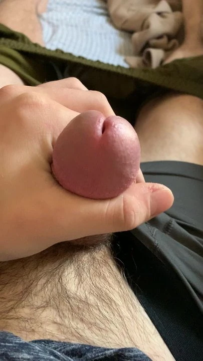 Another day another cumshot
