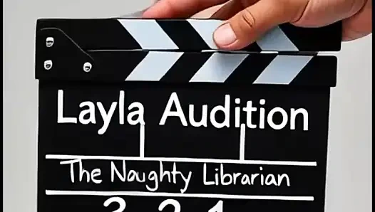 Прослушивание - часть 1 из 2