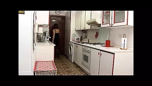 Voglia di Cazzo Maturo - Episode 3