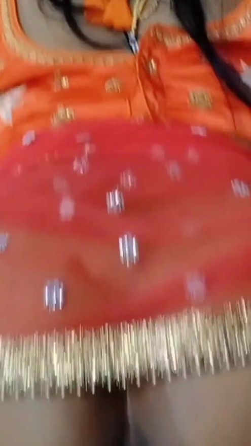 Tamil Bhabi Sex With Her Dever In Desi Style | Clip 2