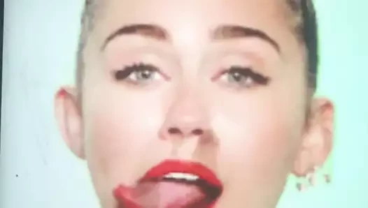 Slomo büyük miley döl haraç