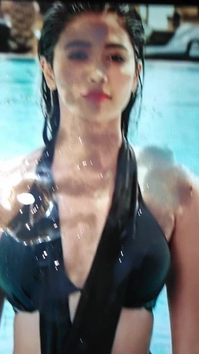 Pooja hegde tollywood raand cumtribute quick fuck with slut