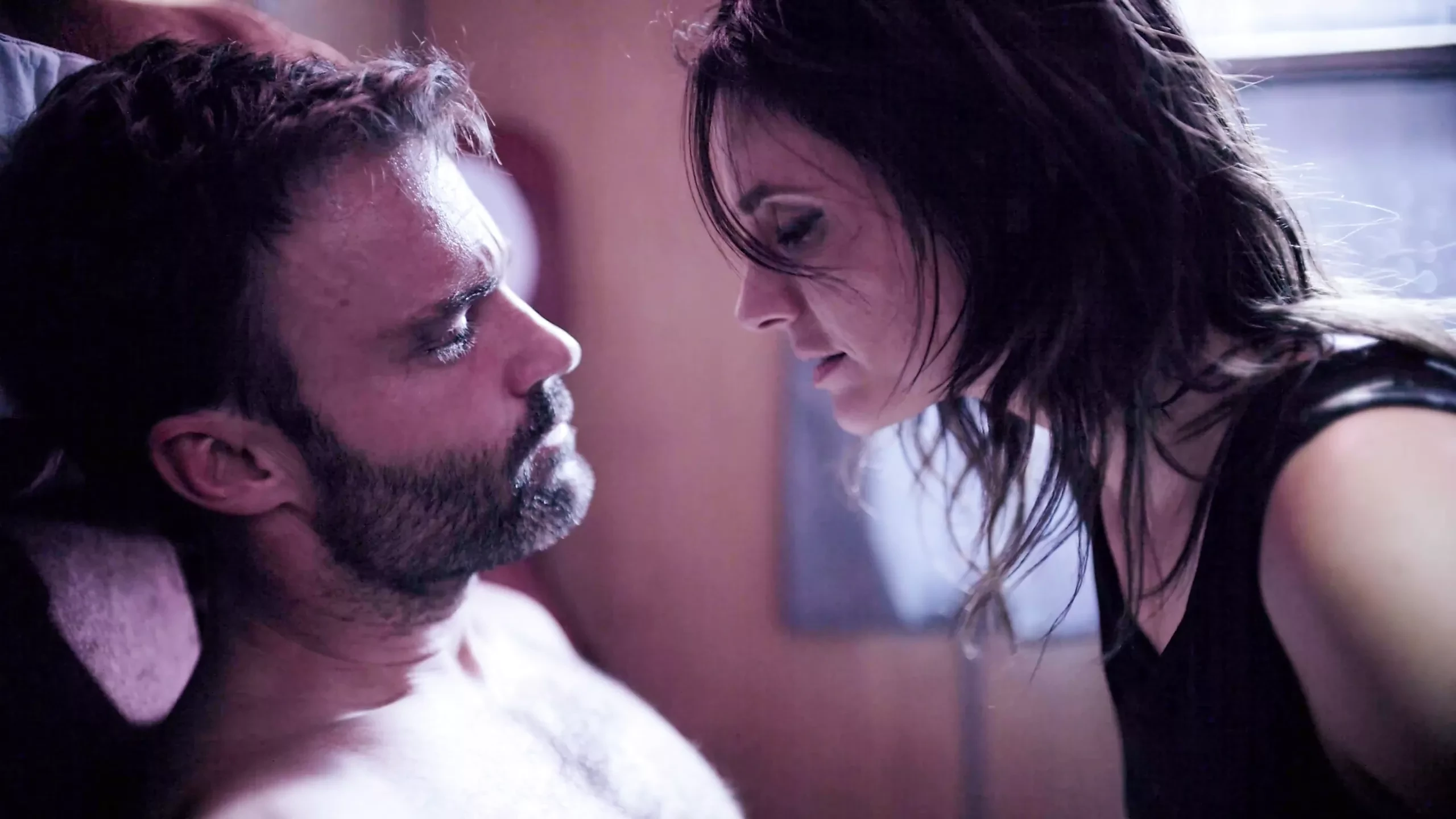 Seks scena Stane Katića - absentia s03e06 (bez muzike)