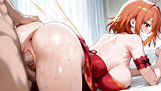 Salama (Amagi brilliant park)