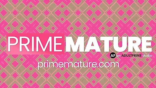 Do you Kiss Your Mother with that Mouth? Dirty Talker April Paisley for PrimeMature