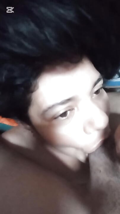 Anal Sex and Ball Sucking From My Girlfriend