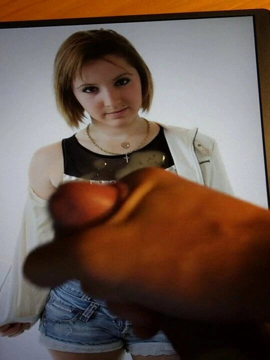 Cumtribute anastasia