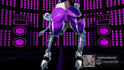 mmd r18 akiyama rinko hayalet dans seks dansı ahegao orta yaşlı seksi kadın ntr sikiş 3d hentai halka açık seks