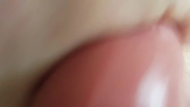 geil Abgespritzt