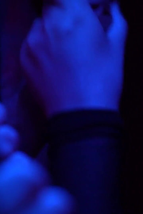 Iznenađujuća orgija u swinger klubu