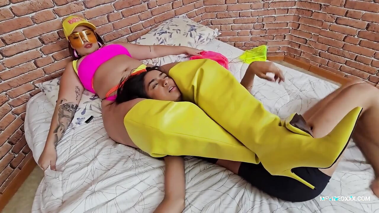 Tablero de baile en el cuerpo