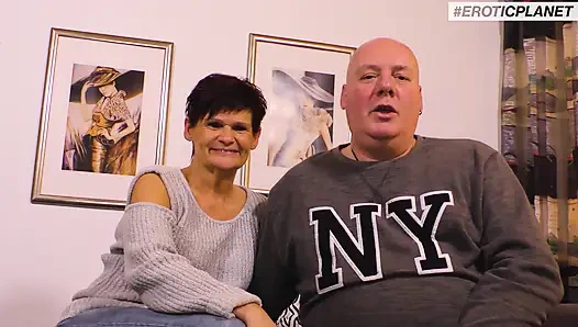 Film pribadi Jerman 17 - film seks Jerman - DVD