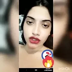 Sexy shruti