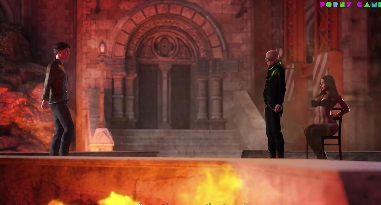 The Genesis Order by NLT - part. 1