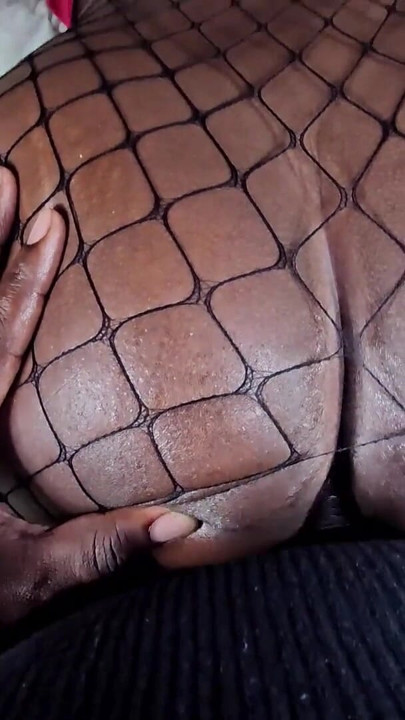 Giving Backshot to a big nyash babe with no condom is the best | Clip 1