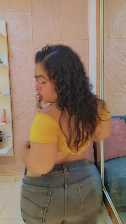I could be sweet today but teasing you sounds more fun