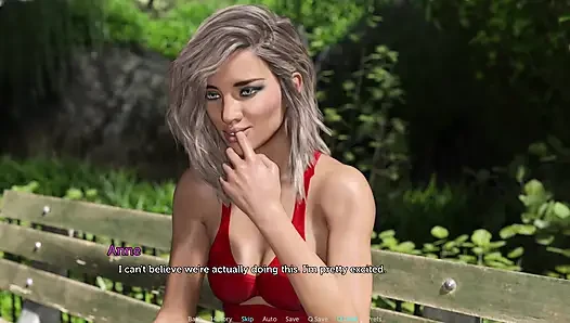 A Very Open Marriage (part 82)