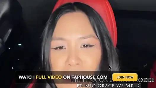 Trikepatrol röportajı - mio grace