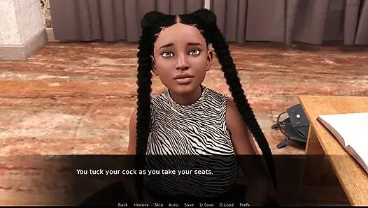 Baking with Chocolate 6 Ive Eaten Ladesha Ass Out and Gave Her Mom a Job