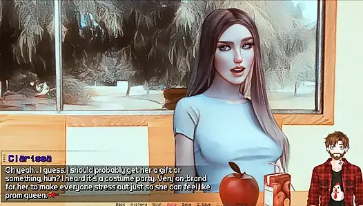 I Was a Teenage Vampire - (PT 08) - FatalMasterpiece