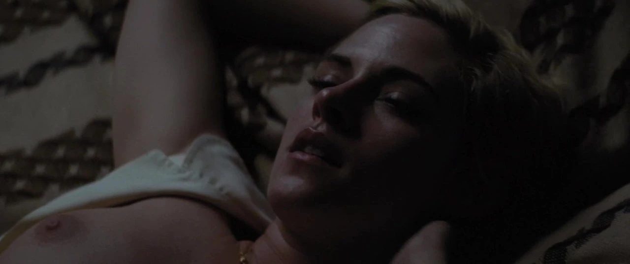 Kristen Stewart - &#39;&#39; Seberg &#39;&#39;