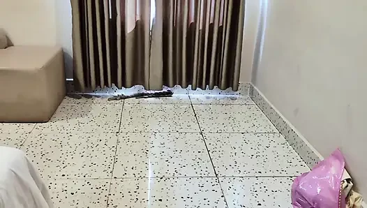 Khmer Couple Fucking on Lunar New Year Day!