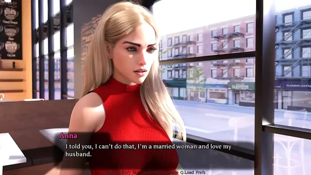 A Perfect Marriage - Married Wife Talks About Her Hubby and Her Sexy Life Ep 20