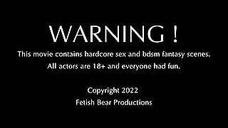 Fetish Bear Productions