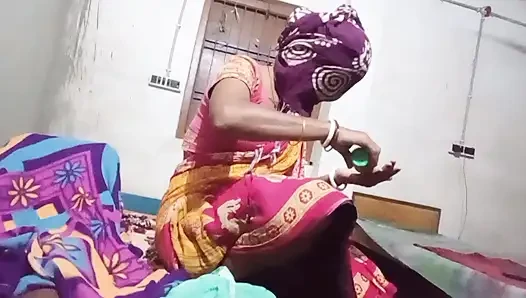 Suhagan Ki Bhooki Chudai Raat Do Baje Pure Raw Lust