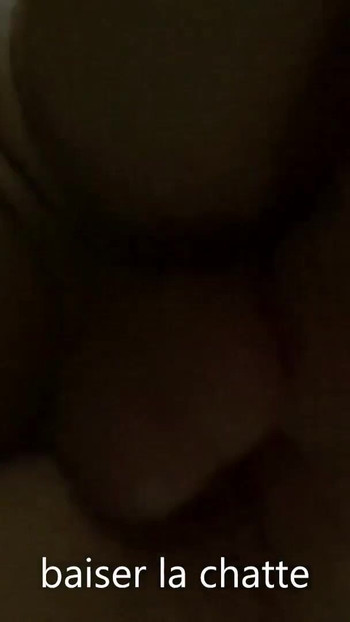 Must-see moment from "Trio orgie anal baise double penetartion offerte"