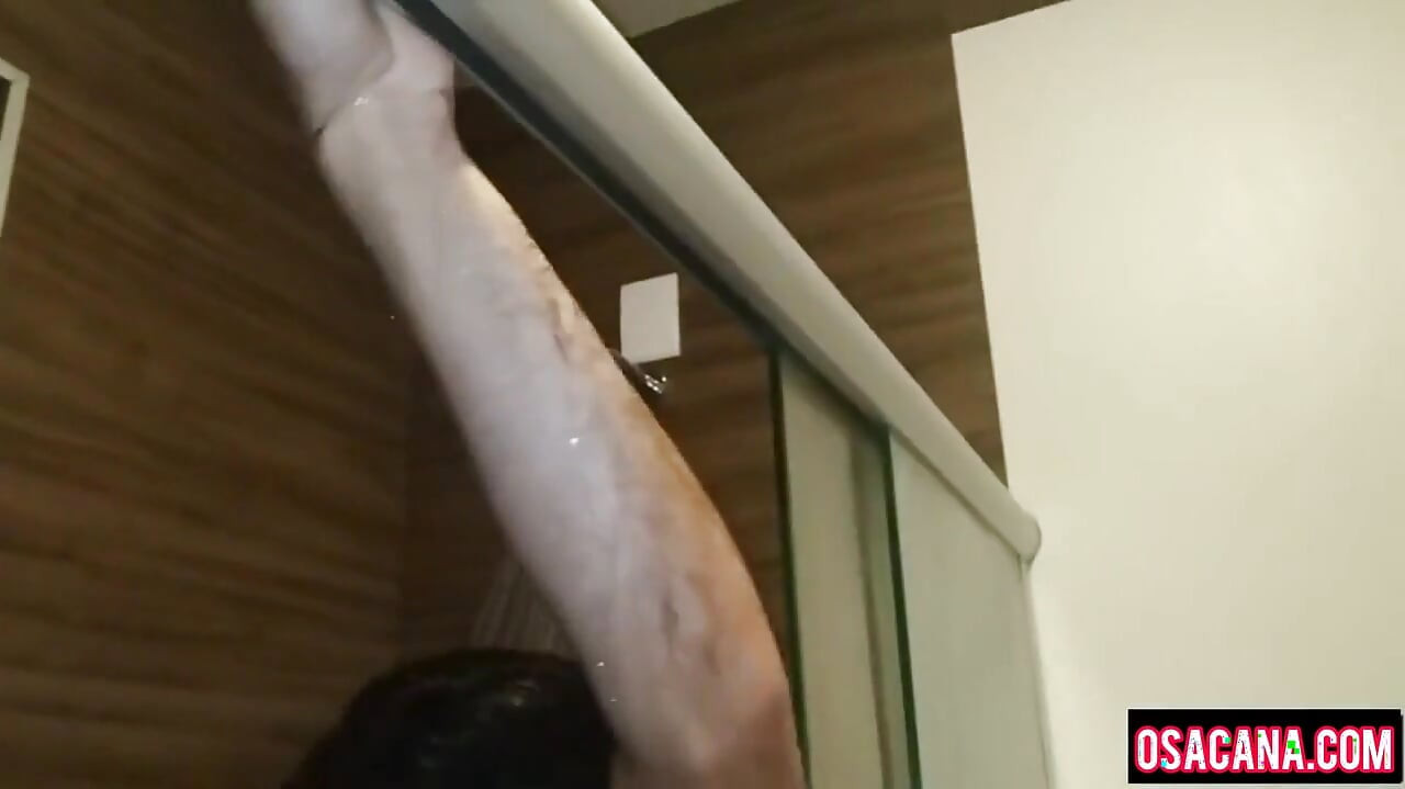 I Filmed My Friend Eating a Hot Young Girl