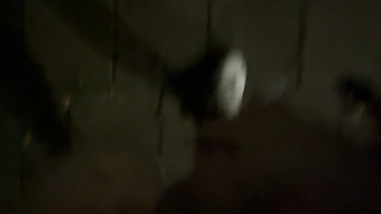 Spacer po ulicy bez spodni