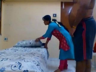 Desi indisches Mädchen Sex Teil 1