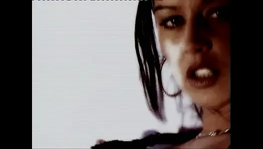 Sexy MILF Nympho Rides Monster Cock That Cums on Her Pussy