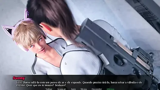 der bessere deal, ficken mith, meine beste lesbe