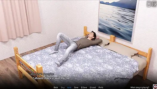 Universitas Masalah - (PT 12) - DREAMNOW